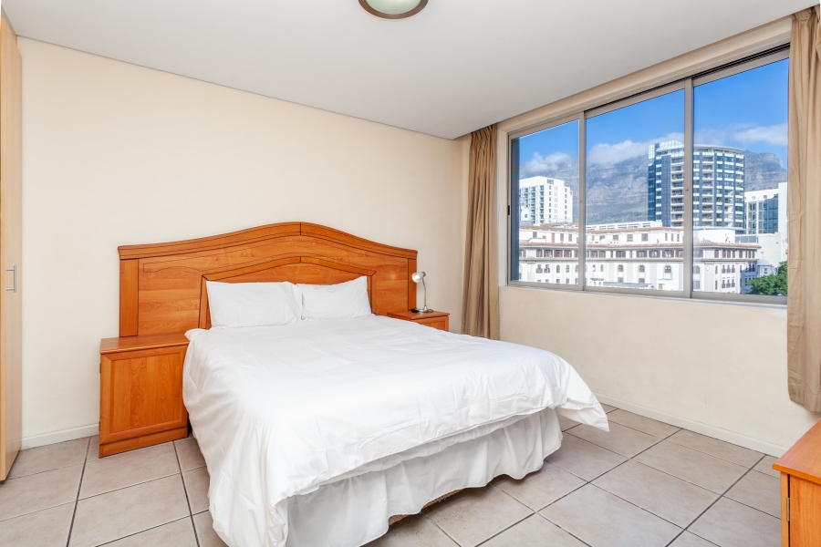 2 Bedroom Property for Sale in Cape Town City Centre Western Cape